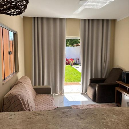Casa Peixoto Villa Porto Seguro Ngoại thất bức ảnh