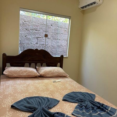 Casa Peixoto Villa Porto Seguro Ngoại thất bức ảnh