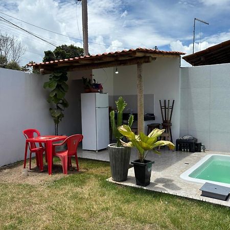 Casa Peixoto Villa Porto Seguro Ngoại thất bức ảnh