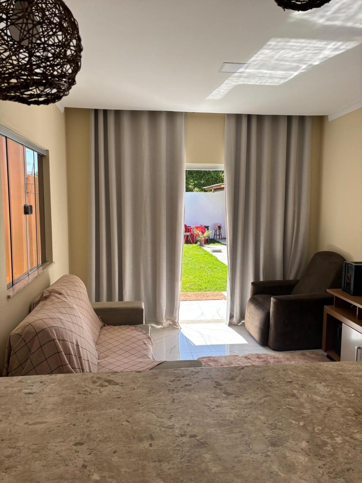 Casa Peixoto Villa Porto Seguro Ngoại thất bức ảnh