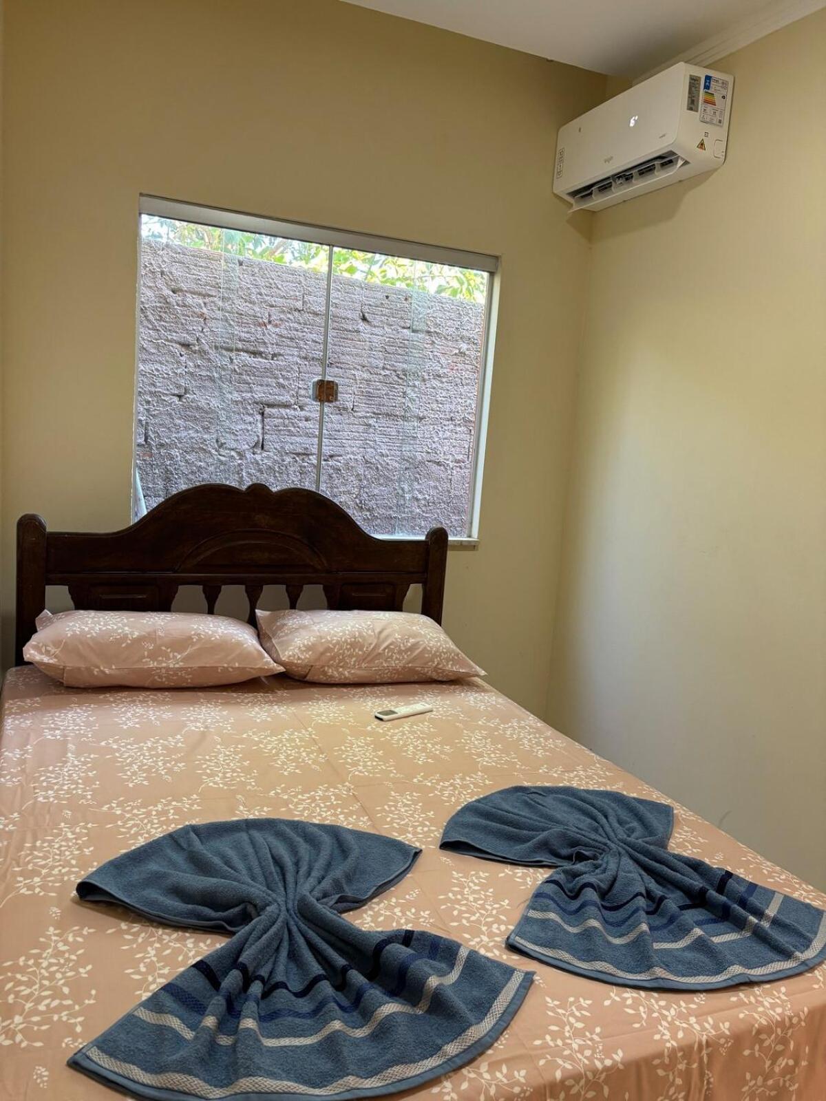 Casa Peixoto Villa Porto Seguro Ngoại thất bức ảnh