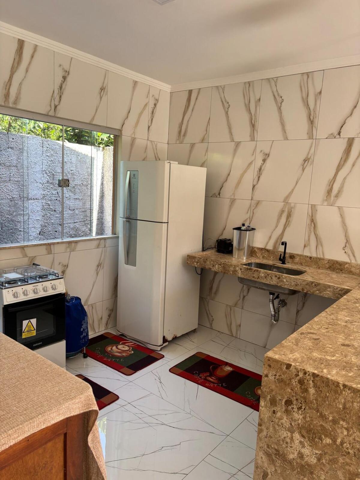Casa Peixoto Villa Porto Seguro Ngoại thất bức ảnh
