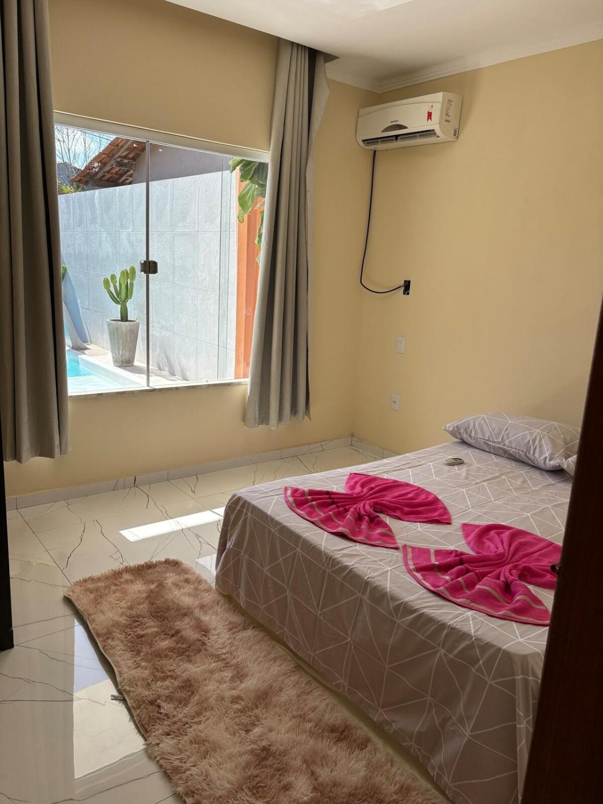 Casa Peixoto Villa Porto Seguro Ngoại thất bức ảnh