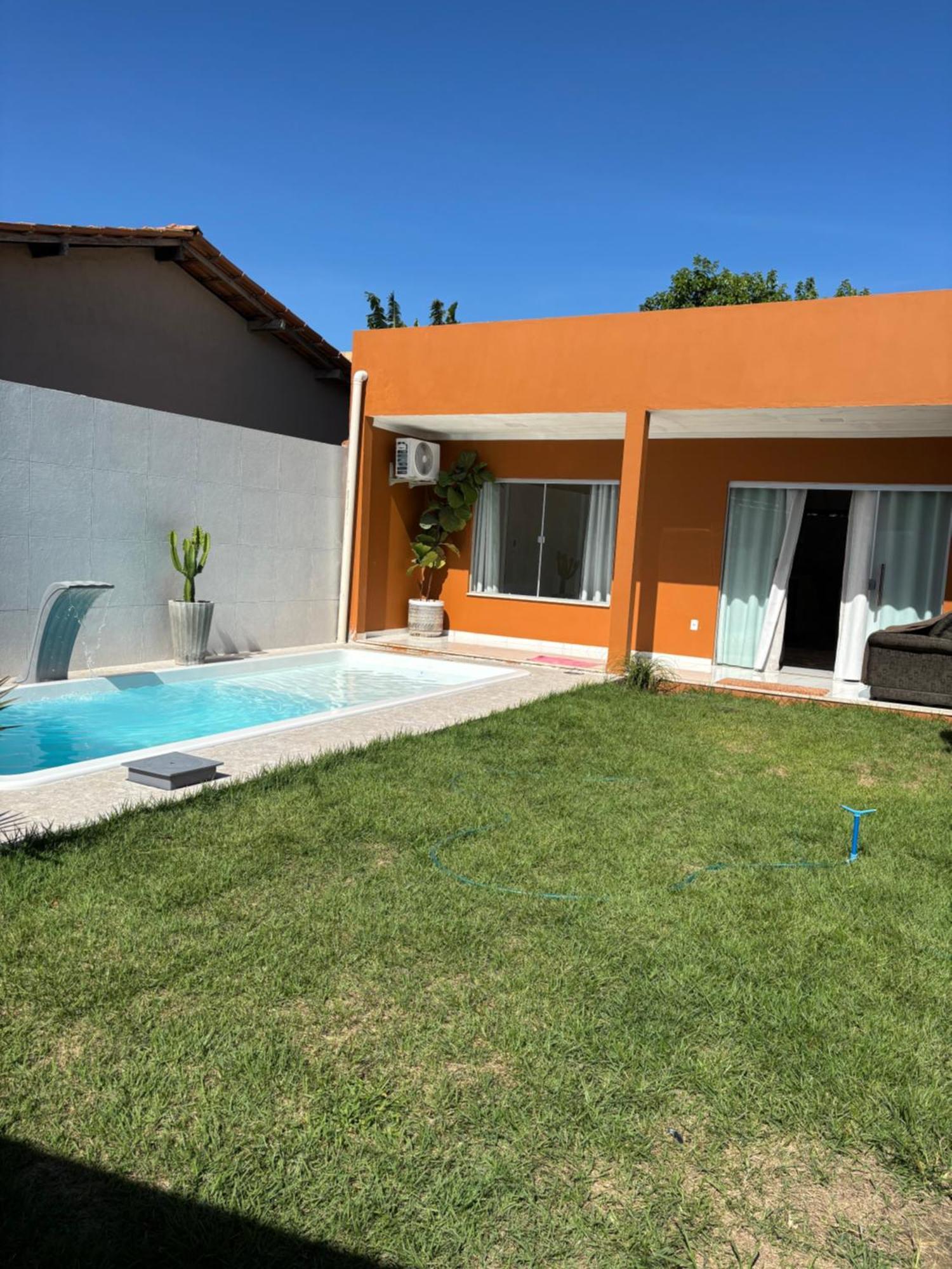 Casa Peixoto Villa Porto Seguro Ngoại thất bức ảnh
